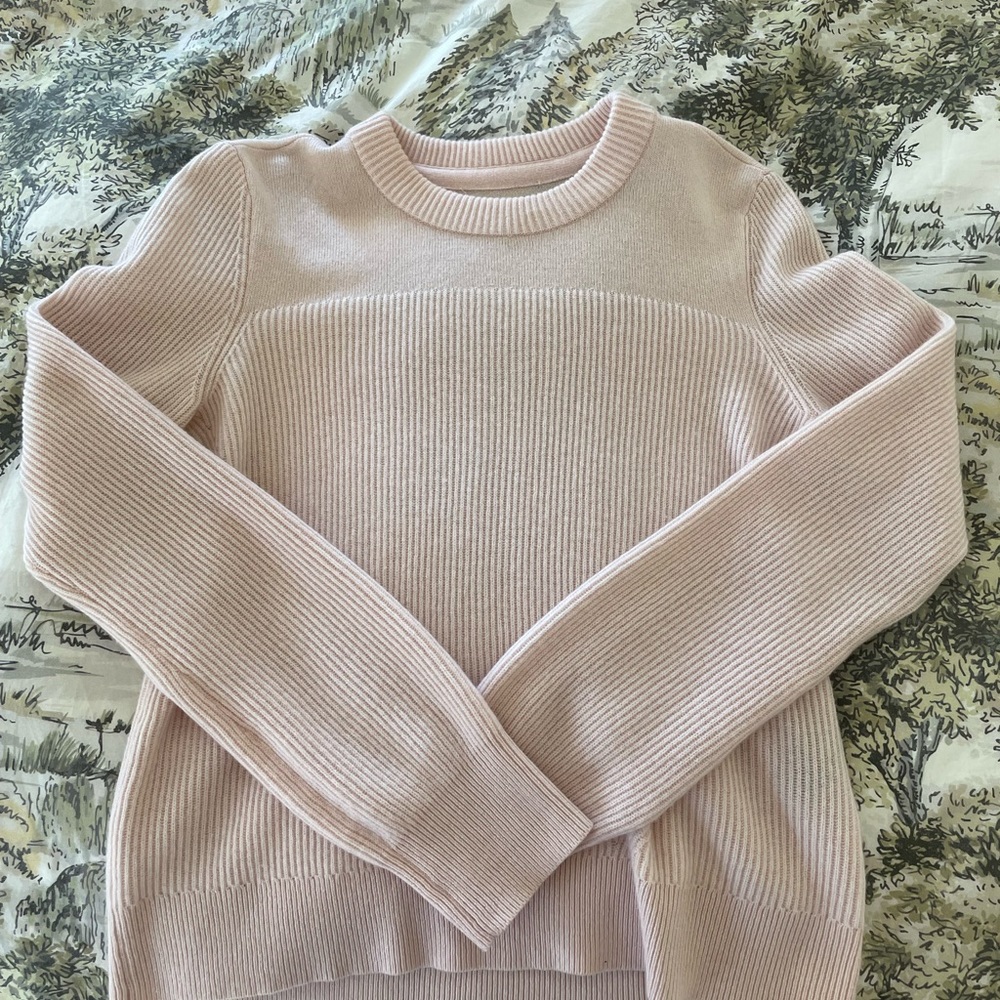 Rag & Bone Cashmere Sweater